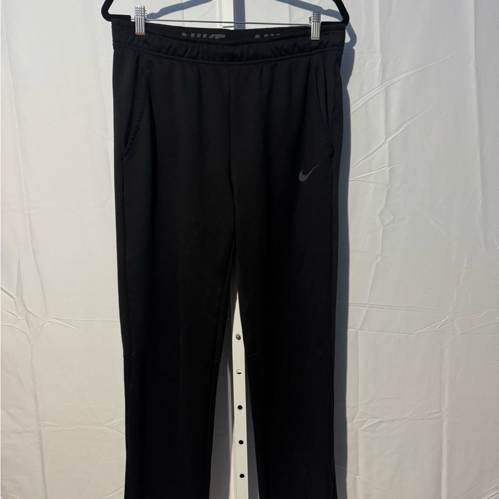 Nike Black Dri-FIT Pants Size M